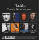 Phil Collins – Take A Look At Me Now... Phil Collins – Take A Look At Me Now...