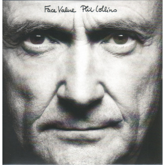 Phil Collins – Take A Look At Me Now... Phil Collins – Take A Look At Me Now...
