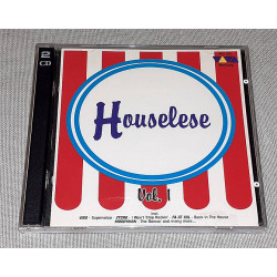 Фірменний Houselese - Том 1