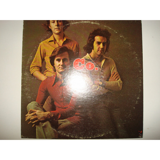 CO. - Co 1972 USA Soft Rock CO. - Co 1972 USA Soft Rock