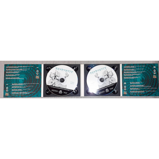 Signature Tantrance - Volume 9 Signature Tantrance - Volume 9