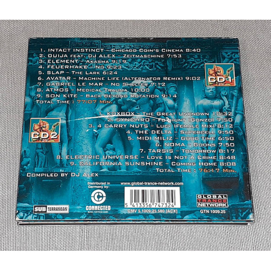 Signature Tantrance - Volume 9 Signature Tantrance - Volume 9