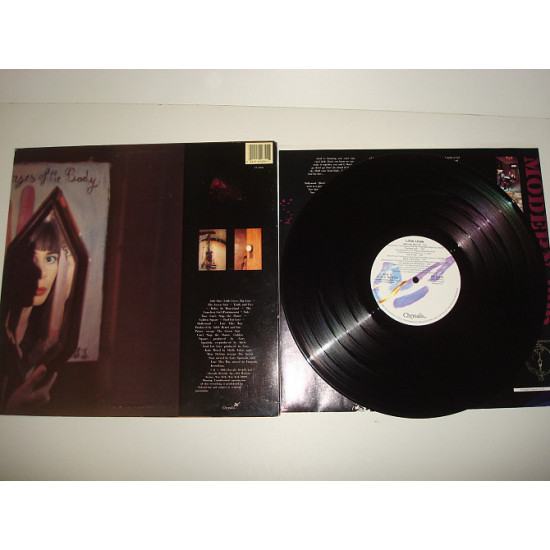 ADELE BERTEI-Little Lives 1988 USA Pop Rock, Synth-pop ADELE BERTEI-Little Lives 1988 USA Pop Rock, Synth-pop
