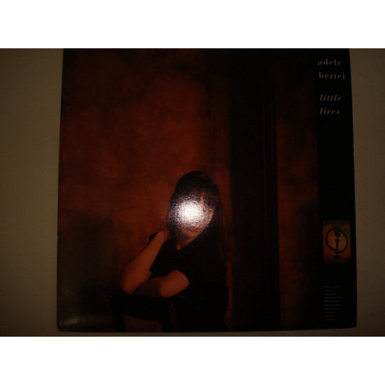 ADELE BERTEI-Little Lives 1988 USA Pop Rock, Synth-pop ADELE BERTEI-Little Lives 1988 USA Pop Rock, Synth-pop