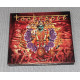Фірменний Tantrance 5 - A Trip To Psychedelic Trance Фірменний Tantrance 5 - A Trip To Psychedelic Trance