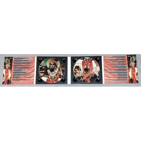 Signature Tantrance - 2-A Trip To Psychedelic Trance Signature Tantrance - 2-A Trip To Psychedelic Trance