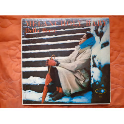 Vinyl record of LP Della Reese – Melancholy Baby