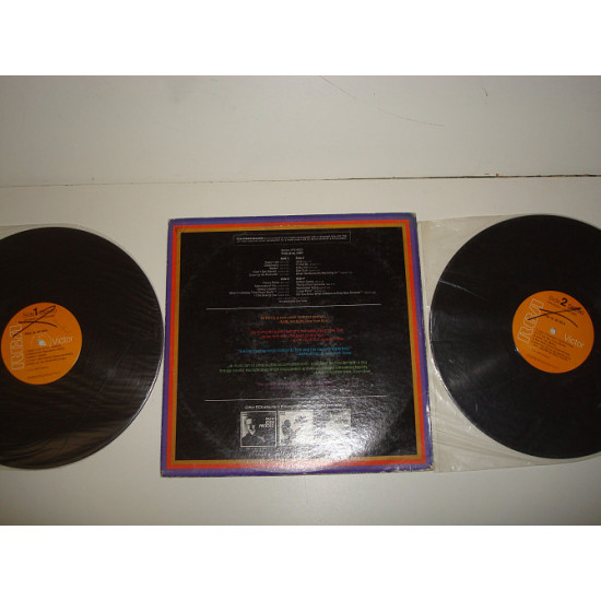 AL HIRT-This Is Al Hirt 1970 2LP USA Jazz Big Band AL HIRT-This Is Al Hirt 1970 2LP USA Jazz Big Band