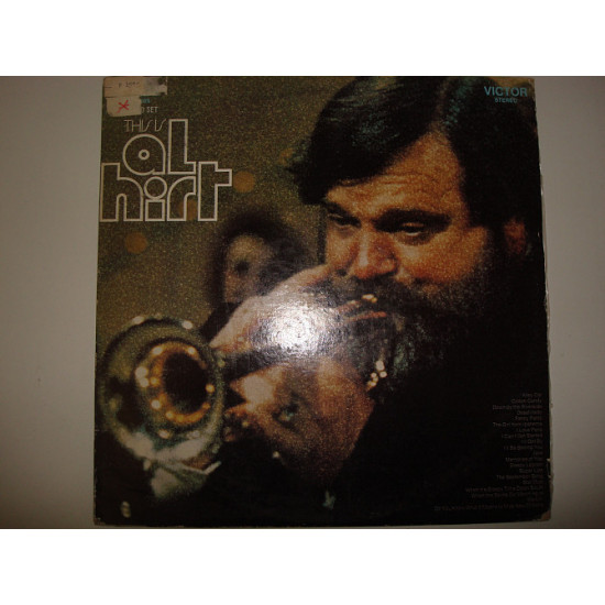 AL HIRT-This Is Al Hirt 1970 2LP USA Jazz Big Band AL HIRT-This Is Al Hirt 1970 2LP USA Jazz Big Band