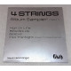 Vinyl 4 Strings - Album Sampler (Part 1) Vinyl 4 Strings - Album Sampler (Part 1)