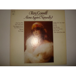 RAY CONNIFF- Alone Again (Naturally) 1972 Jazz Easy Listening