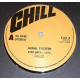 Aural Exciter vinyl - Step Back.