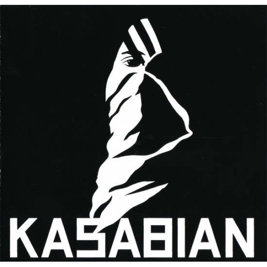 Kasabian – Kasabian Kasabian – Kasabian