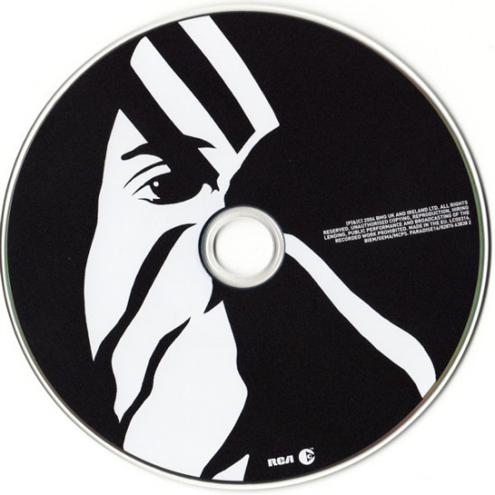 Kasabian – Kasabian Kasabian – Kasabian