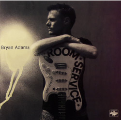 Bryan Adams – Room Service