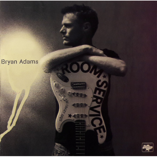 Bryan Adams – Room Service Bryan Adams – Room Service