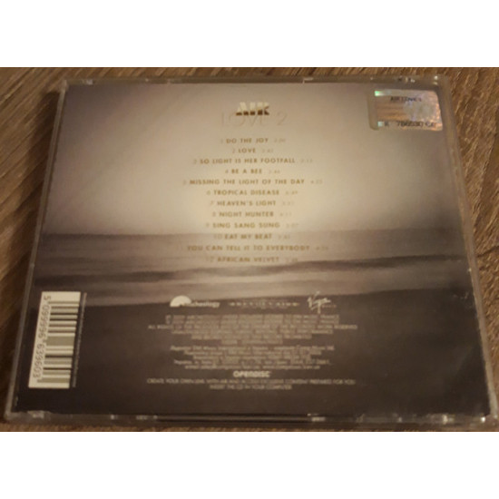 AIR - Love 2 AIR - Love 2