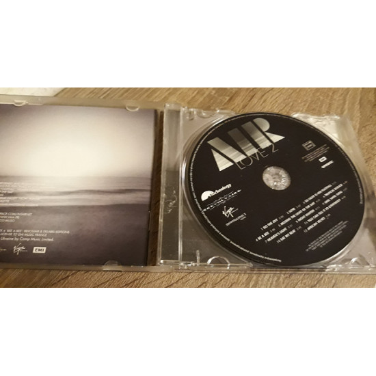 AIR - Love 2 AIR - Love 2