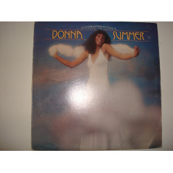 DONNA SUMMER-A love trilogy 1976 USA Funk/Soul Disco