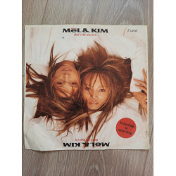 Mel & Kim - Thats The Way It Is - 1988