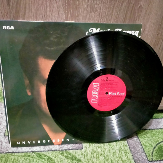 Mario Lanza Mario Lanza