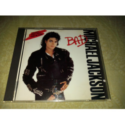 Michael Jackson 'Bad Made In Austria.