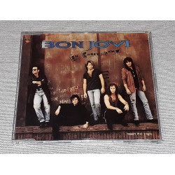 Фірмовий Bon Jovi - In These Arms
