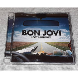 Signature Bon Jovi - Lost Highway