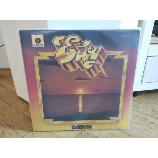 I will sell three albums Eloy it is possible separately I will sell three albums Eloy it is possible separately