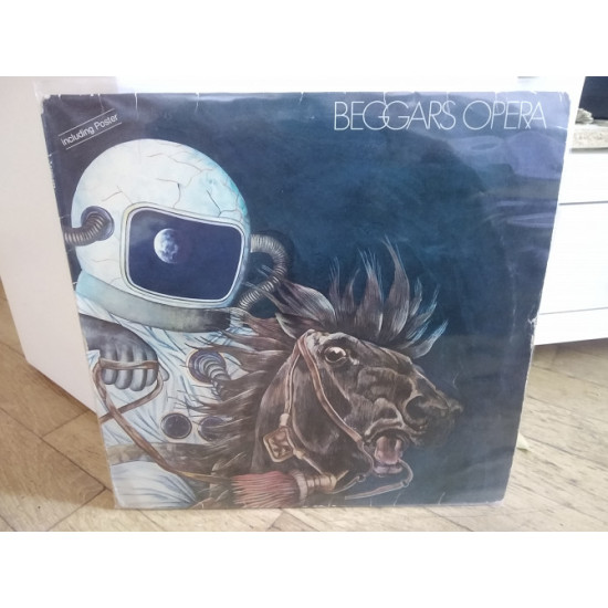 Продам три альбома Beggar's Opera можно по отдельности Продам три альбома Beggar's Opera можно по отдельности