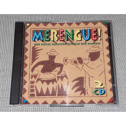 Фірмовий Merengue