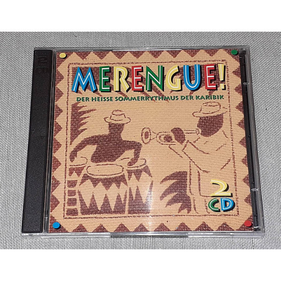 Фірмовий Merengue Фірмовий Merengue