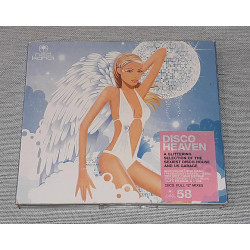 Фірменний Hed Kandi - Disco Heaven
