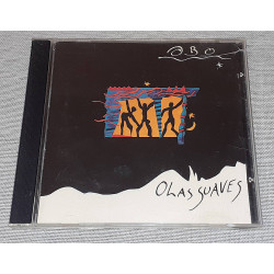 Фирменный Obo - Olas Suaves