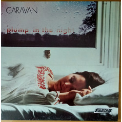 Caravan ‎ – For Girls Who Grow Plump In The Night
