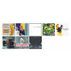 Adrian Belew, Tony Levin, Klaus Schulze Adrian Belew, Tony Levin, Klaus Schulze