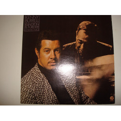 KENNY BURRELL-Ellington Is Forever, Volume Two 1977 2LP USA Jazz
