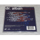 Фірменний Dr. Alban - The Very Best Of 1990 - 1997 Фірменний Dr. Alban - The Very Best Of 1990 - 1997