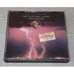 Фірмовий The Electric Light Orchestra - The Very Best Of The Electric Light Orchestra