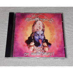 Signature Nina Hagen - Om Namah Shivay