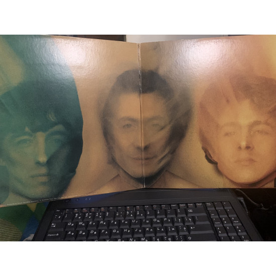 The Rolling Stones – Goats Head Soup -73 The Rolling Stones – Goats Head Soup -73