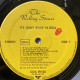 The Rolling Stones Records – Its Only Rock N Roll The Rolling Stones Records – Its Only Rock N Roll