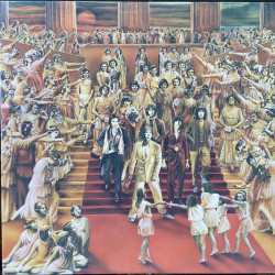 The Rolling Stones ‎ – Its Only Rock N Roll