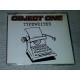 Фирменный Object One - Typewriter (Trance, Hard Trance) Фирменный Object One - Typewriter (Trance, Hard Trance)