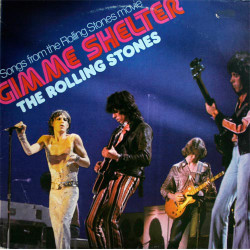 The Rolling Stones – Gimme Shelter