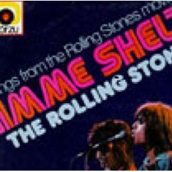 The Rolling Stones - Gimme Shelter