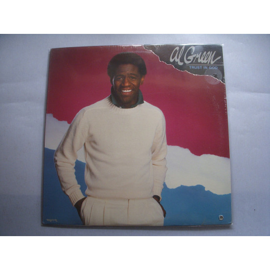 Al Green ( запечатанные ) Al Green ( запечатанные )