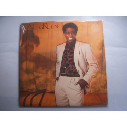 Al Green ( запечатанные )