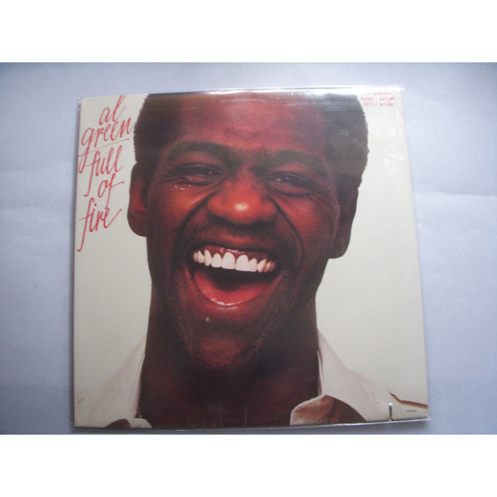 Al Green ( запечатанные ) Al Green ( запечатанные )