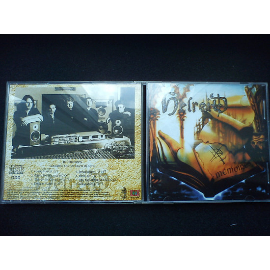 Helreid (2CD) Helreid (2CD)